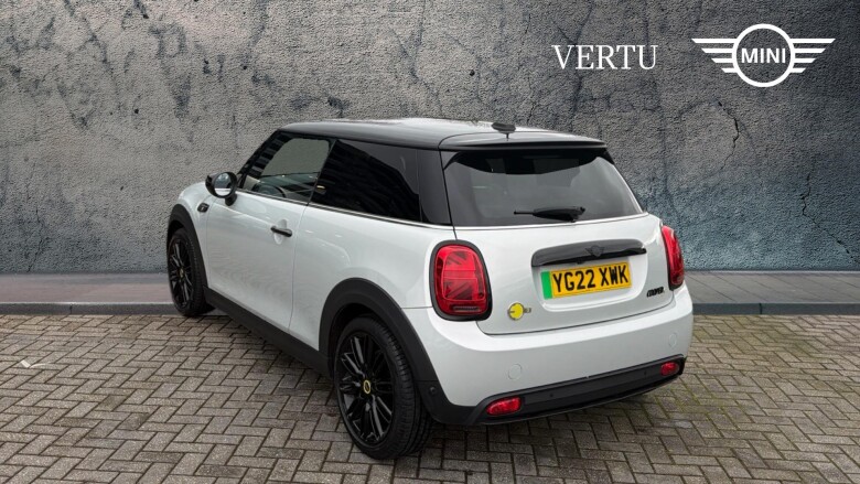 MINI Hatchback 135kW Cooper S Level 2 33kWh 3dr Auto Electric Hatchback